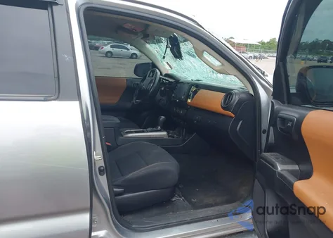 2020 Toyota Tacoma Sr5 V6 z USA, uszkodzony, nr VIN 5TFAZ5CN6LX088210